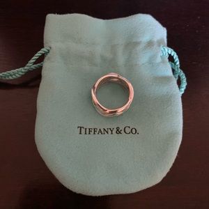Tiffany Ring